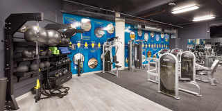 Boston Lofts Apartments Gallery 7