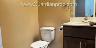 Champlin End Unit Town Home, Available Aug, Dishwasher, 2 Car Garage, 3.5 Baths Gallery 1