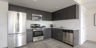 Hollis Oak Gallery 7