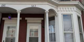 643 2ND Street Gallery 1