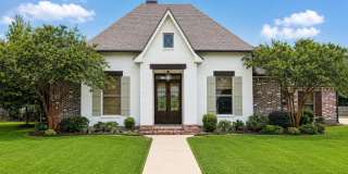 Gorgeous Custom Built Home Available In Youngsville! Gallery 1