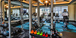 Aster Blue Diamond Apartments Gallery 20