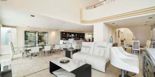 Large Custom Home on the Bay with Boat Dock Gallery 10
