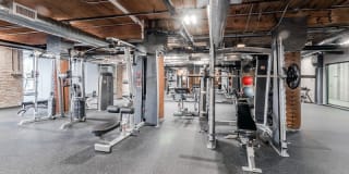 Lofts at River East Gallery 15