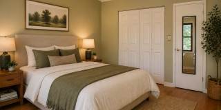 Back Bay! Cute 2bd with lots of characters! Laundry in uni! Gallery 4