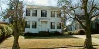 211 Merrick Street (Duplex) Gallery 1