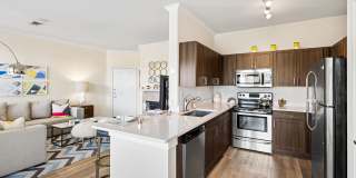 Jefferson at Westtown Gallery 1