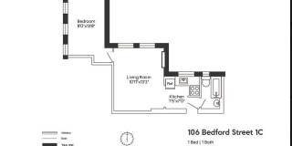 104-106 Bedford Street Gallery 12