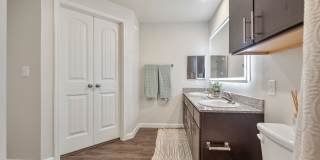 Southpark Crossing Apartments Gallery 31