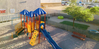 Orange Grove apartment homes Gallery 4