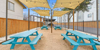 Delta Apartments Gallery 7