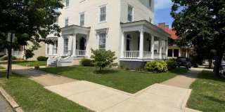 401 HANOVER Street Gallery 1