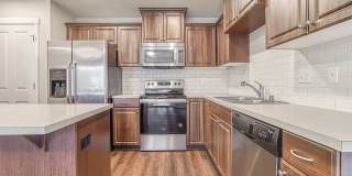 3 Bedroom/2.5 Bath With Fenced Backyard, W/D Included, and AC! 3 Bedroom/2.5 Bath With Fenced Backyard, W/D Included, and AC! Gallery 9