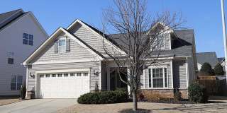 Lovely Bungalow-Style Home Near Downtown Fuquay! Gallery 1