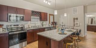 Springs at Meadowbrook Springs at Meadowbrook Gallery 3