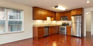 Howard Park Apartments Gallery 12