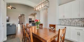Beautiful Home In Prosper ISD! Gallery 12