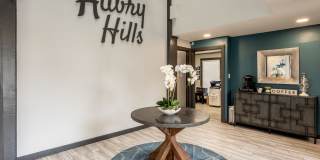 Aubry Hills Apartments Gallery 5