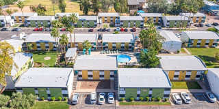Westmount at Downtown Tempe Apartments Gallery 21