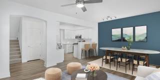 Homecoming At Creekside Gallery 10