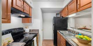 Ashley Park Apartments Gallery 3