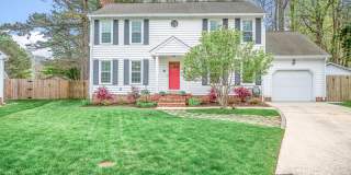 717 Hempstead Court Gallery 1