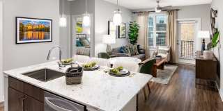 Overture Powers Ferry Age 55+ Apartment Homes Gallery 5
