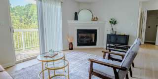 Blendon Woods Luxury Apartments Gallery 12