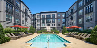 Domain College Park Gallery 1