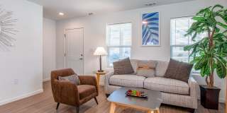 Affordable Housing - Homes of Evansville Gallery 18