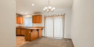 Move in ready 5 bed, 3 bath home w/ fenced backyard! Move in ready 5 bed, 3 bath home w/ fenced backyard! Gallery 4