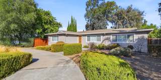 Beautify Home located in the lovely Town of Los Gatos Gallery 1