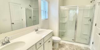 3 br 2.5 ba with spacious loft home 2 car garage Ready APRIL 24TH Gallery 12