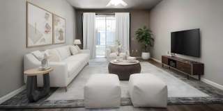The Loft Apartments Gallery 4