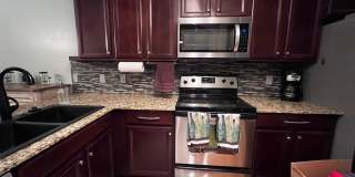 Charming Furnished 4 Bedroom Home in Phoenix with Home Theater Gallery 14