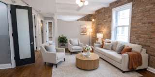 37 Cornelia Street Gallery 1