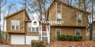 4845 Caboose Lane Northwest Gallery 1