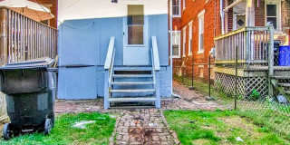 5-bedroom Allison hill. Gallery 29