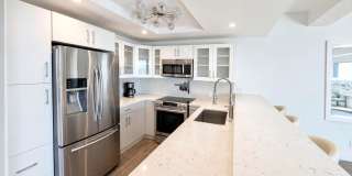 Newport Beach Bay and Oceanfront view | 7th Floor Luxury 2+2 Condo | Newport Towers Gallery 47