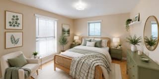 Cerca Demi Apartments Gallery 15