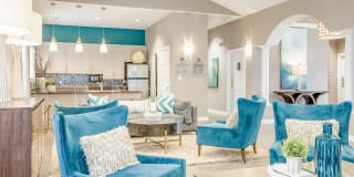 Affordable Housing - Central on the Green Apartment Homes Gallery 23