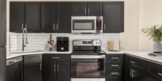 West Village Gallery 3