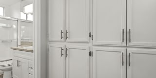 Hughes Regency Gallery 9