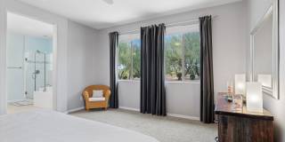 True Gem Located in Fireside at Desert Ridge!!!  Fully Furnished, close to Mayo North campus!!!  Community Pool, Fitness, Club House of Desert Ridge!!!  Upgraded, large lot, Ready for you!!! Gallery 58