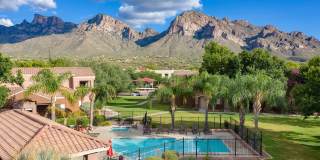 Rock Ridge Apartments Gallery 1