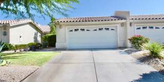 Yuma Meadows Condo 10683 E 34th Pl Gallery 1