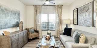 Residences At Panther Hollow Gallery 3