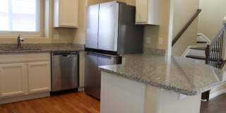 Stunning 3 BR/3 BA in Stockbridge At Meridian Community! Gallery 14