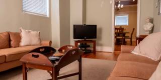 ***Furnished***Charming Historical Home for Lease in Downtown Winston-Salem ***Furnished***Charming Historical Home for Lease in Downtown Winston-Salem Gallery 25