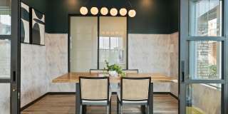 The Plaza Taos Gallery 42